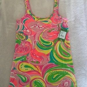 Lilly Pulitzer Tank Top